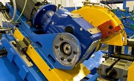 Fully Automatic Steel Pipe Palletizer